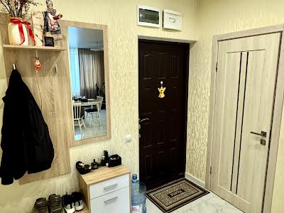 квартира за адресою Перлинна вул., 9