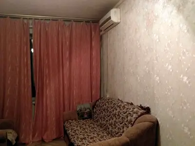 квартира за адресою Павла Вірського бульв. (Саратівська), 18/16
