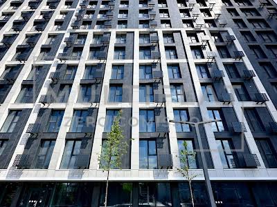 квартира за адресою Залізничне шосе, 45А