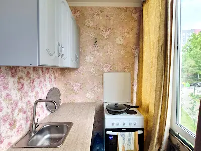 квартира по адресу Джерельна ул., 8