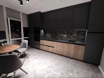 квартира по адресу Черновола просп., 16г