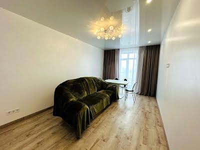 квартира за адресою Білоруська вул., 36А