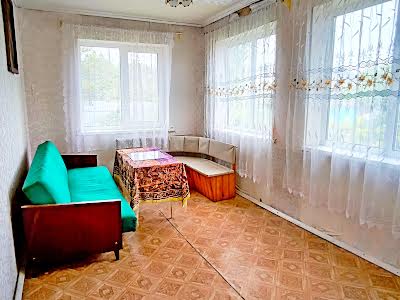 будинок за адресою побутовиків, 7