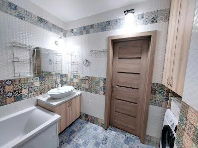 квартира за адресою Академіка Заболотного вул., 1-А