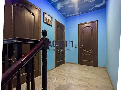квартира за адресою Сагайдачного вул., 16