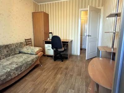 квартира за адресою Дніпро, Метробудівська вул., 17