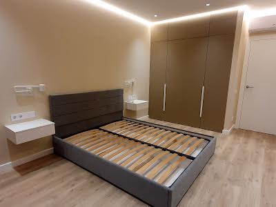 квартира за адресою Бориса Гмирі вул., 20
