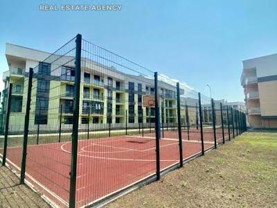 квартира за адресою Богатирська вул., 32