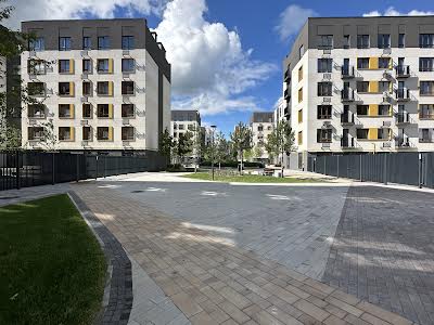 квартира по адресу Соборная ул., 2к