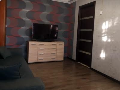 квартира по адресу Харьковское шоссе, 5