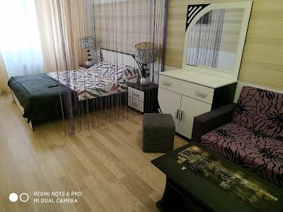 квартира за адресою Асташкіна вул. (Крива), 29