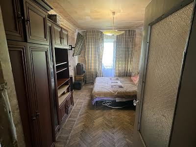 квартира за адресою Івана Виговського вул. (Маршала Гречка), 20-В