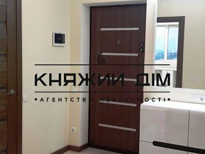 квартира за адресою Академіка Шалімова вул. (Героїв Севастополя), 35-А