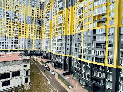 квартира по адресу Петра Радченко ул., 27