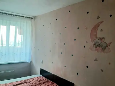 квартира за адресою Черняхівський пров. (Ватутіна), 35