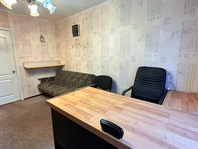 квартира по адресу Героев просп., 17