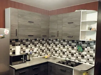 квартира за адресою Басейна вул., 6А