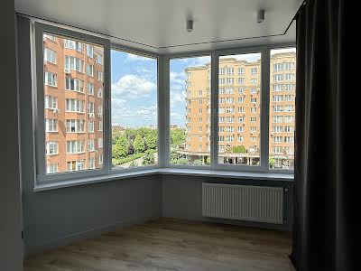 квартира за адресою Боголюбова вул., 42