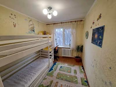 квартира за адресою Варненська вул., 2/3