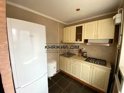 квартира по адресу Бусловская ул., 20