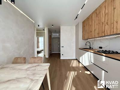 квартира за адресою Ольги киселівської, 31