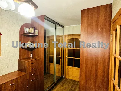 квартира за адресою Степана Рудницького вул. (Академіка Вільямса), 9 к3