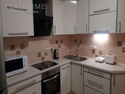 квартира за адресою Гарматна вул., 38-А