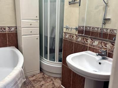 квартира за адресою Чернігівська вул., 10