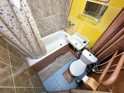 квартира за адресою Оболонський просп., 16-А