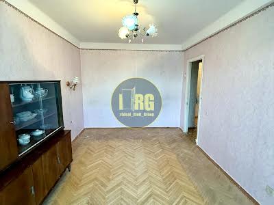 квартира за адресою Амвросія Бучми бульв., 5/1