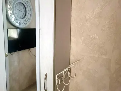 квартира по адресу Богатырская ул., 30А