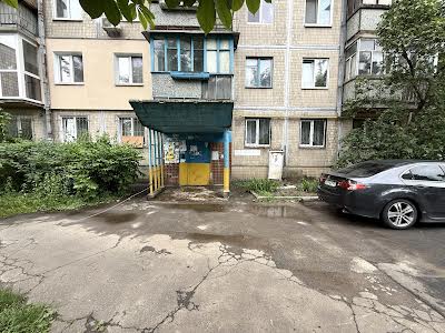 квартира за адресою Івана Виговського вул. (Маршала Гречка), 16