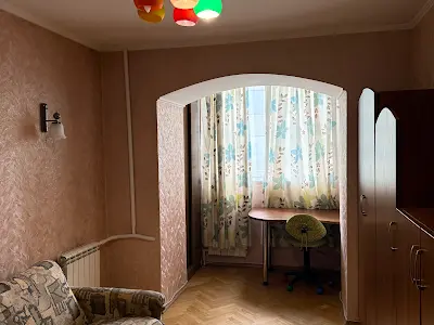 квартира за адресою Валерія Лобановського просп. (Червонозоряний), 18