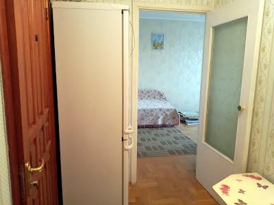 квартира за адресою Академіка Палладіна просп., 13