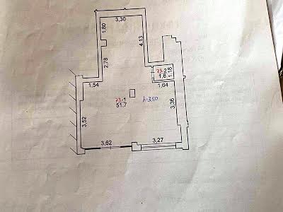 коммерческая по адресу Стуса ул. (Островского), 22а