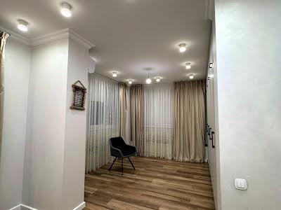квартира по адресу Свободы ул., 1