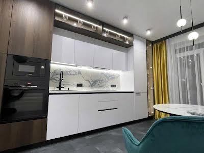 квартира за адресою Тараса Шевченка вул., 28