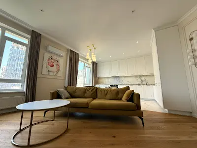 квартира за адресою Саперне Поле вул., 3