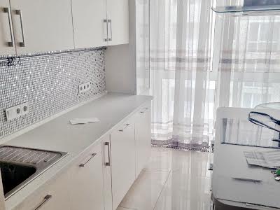 квартира за адресою Нивська вул., 4Г