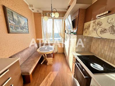 квартира за адресою Пантелеймонівська вул., 88