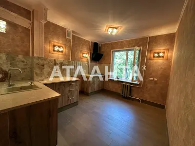 квартира по адресу Ильфа и Петрова ул., 21