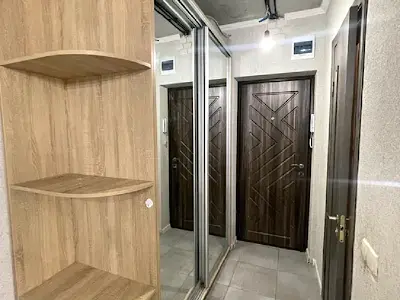 квартира за адресою Сергія Данченка вул., 32-Б