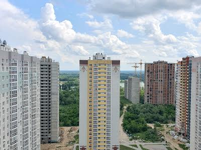квартира за адресою Бориса Гмирі вул., 18