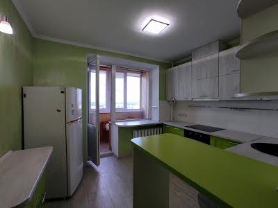 квартира за адресою Грушевського вул., 11