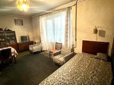 квартира за адресою Героїв Крут вул. (Фурманова), 14