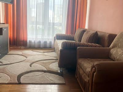квартира за адресою Солом'янська вул., 23