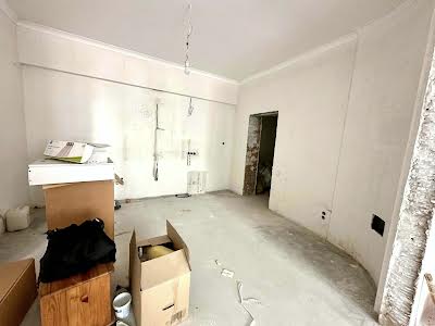 квартира по адресу Борщаговская ул., 30-А