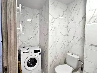 квартира по адресу Ковалевича, 2