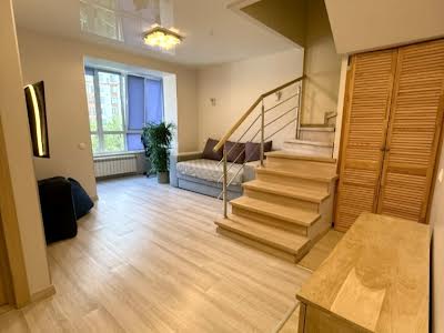 квартира за адресою Волинська вул., 9