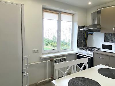 квартира за адресою Оболонський просп., 14-Д